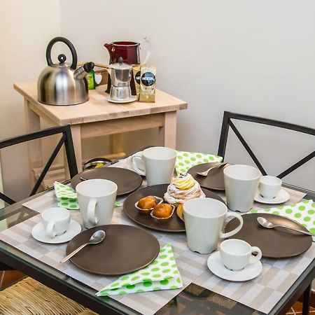 Domus Donnaregina Apartments 나폴리 외부 사진